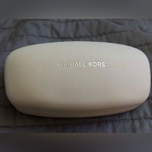 Michael Kors NWOT aviator Rodinara sunglasses.